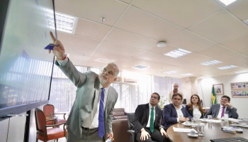 Feiras do Futuro vão incentivar empreendedorismo criativo no interior do Piauí