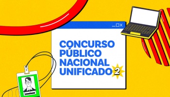 Gabaritos das provas do CNU já estão disponíveis do site do concurso