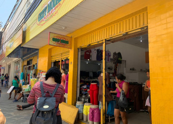 “Lanceiros” e falta de segurança afastam os clientes de lojas, afirma Sindilojas