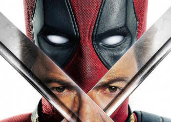 Rob Liefeld confirma cena pós-créditos em 'Deadpool & Wolverine'