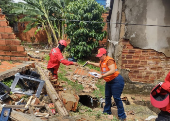 Defesa Civil adota medidas emergenciais contra as enchentes no Piauí