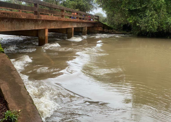 Prefeitura de Barras decretará estado de calamidade devido às chuvas