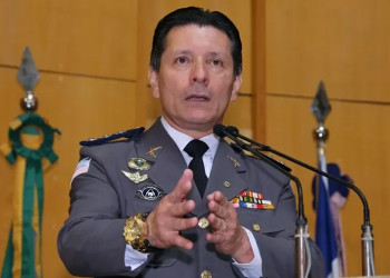 Deputado Capitão Assumção, do PL, é preso pela PF por criar e espalhar fake news