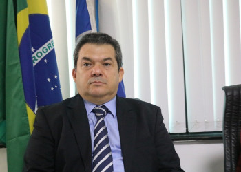 Desembargador e professor da UFPI pode ser novo ministro do STJ