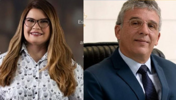 Escritores Nelson Nery e Débora Facchinetti são os homenageados da FELIPI 2026