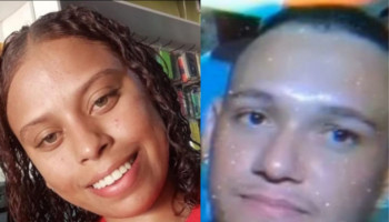 Casal morre em acidente entre moto e cavalo de raça de R$ 25 mil no Piauí
