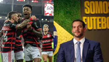 Flamengo acusa CBF de