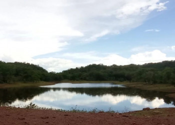 Corpo de Bombeiros encontra corpos de afogados em açude no interior do Piauí