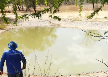 Cinco pessoas são presas por desviar água e deixar cidades desabastecidas no Piauí
