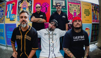 Detonautas faz show em Teresina neste sábado (22)