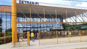 Governo do Piauí anuncia processo seletivo para 30 instrutores no Detran; confira