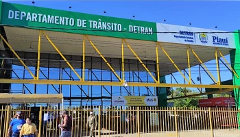 Detran-PI reabre inscrições para seletivo de instrutores de trânsito com 30 vagas
