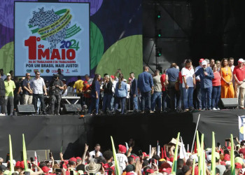 Lula aumenta isenção do imposto de renda para até dois salários mínimos