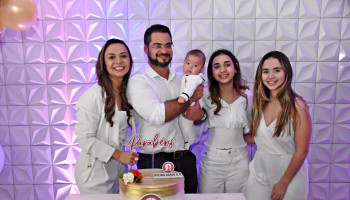 Gente e eventos que movimentam a cidade