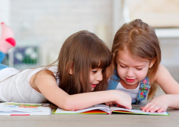 Como escolher livros para crianças com autismo?