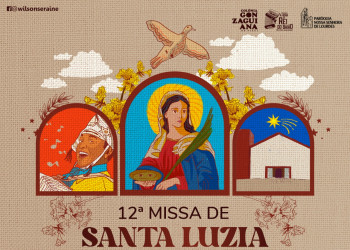 No Piauí, aniversário de Luiz Gonzaga é comemorado com missa e forró