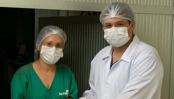 Mais de 500 pessoas aguardam por um rim no Piauí; saiba como se tornar doador