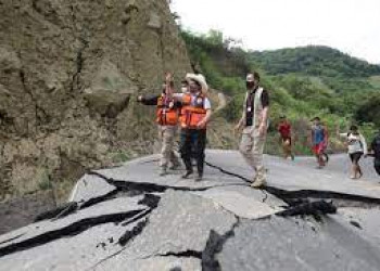 Terremoto de magnitude 5,2 atinge região central do Peru