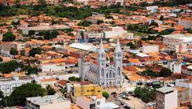 Bonfim da Conceição do Piauí