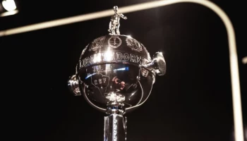 Conmebol divulga datas das semifinais da Libertadores; confira