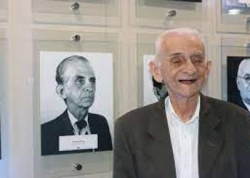 Morre aos 100 anos o advogado e ex-presidente da OAB-PI Deusdedit Sousa