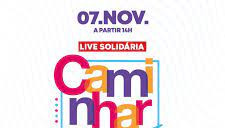 Live Solidária da 26ª Caminhada da Fraternidade acontece neste domingo (07)