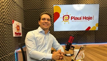 Gestão do prefeito Dr. Gilberto Júnior é aprovada por 83,75% da população de Uruçuí