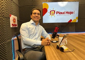 Gestão do prefeito Dr. Gilberto Júnior é aprovada por 83,75% da população de Uruçuí