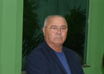 Vereador de Campo Maior, Wilden de Azevedo Brito, morre aos 57 anos