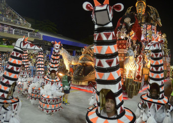 Impulsionado pelo Carnaval, Rio é polo de shows e festas na última semana