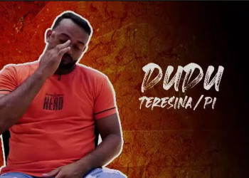 Piauiense Dudu viaja para gravar o Esporte Espetacular; saiba como votar