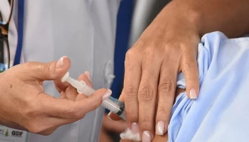 Campanha de Multivacinação começa em Teresina nesta segunda-feira (6)