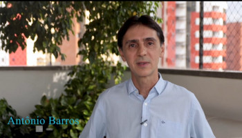 Médico ministra palestra sobre ciência e fé e os ensinamentos de Jesus Cristo