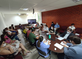 Sesapi aprova 27 mil cirurgias de catarata para 2023 no Piauí