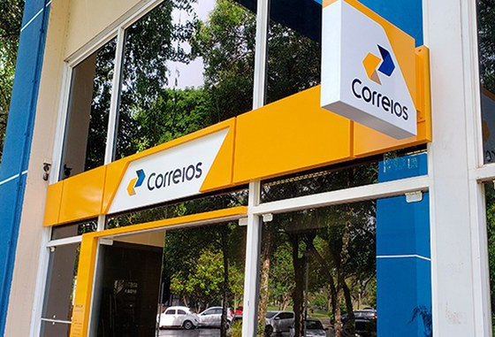 Concurso dos Correios vai oferecer cargos de nível médio e superior