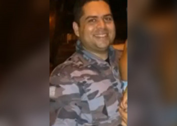 Sargento da Polícia Militar é assassinado com tiro na cabeça na Avenida dos Ipês
