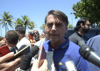 Bolsonaro cumprirá agenda no Piauí nesta quarta-feira (30)