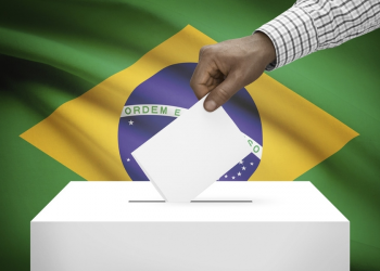 Eleições presidenciais mexem com o mercado financeiro brasileiro