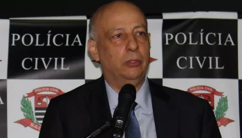 Ex-delegado da Polícia Civil de SP é assassinado; PCC é apontado como responsável
