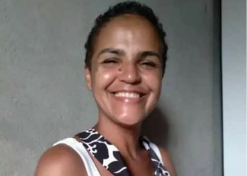 Mulher que estava desaparecida é encontrada morta e sem roupas em Floriano