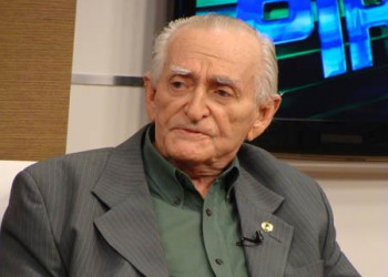Morre, aos 99 anos, o ex-deputado e ex-prefeito Elias Ximenes do Prado