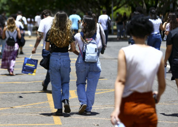 No Piauí, 100 mil estudantes farão a prova do Enem hoje (5)