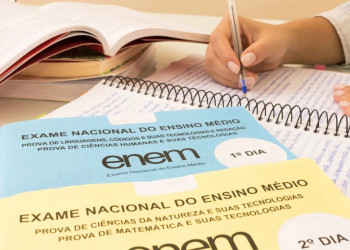 Governo do Piauí vai premiar estudantes com as melhores notas no Enem