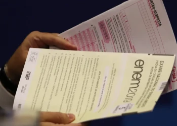 Enem 2025: local de prova é divulgado; saiba como consultar