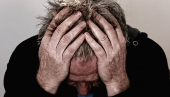 Estresse está ligado a problemas gastrointestinais