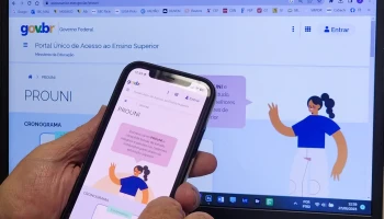 Prazo para comprovação de documentos do Prouni 2025/2 termina nesta sexta (5)