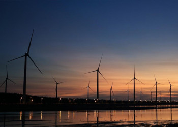 Piauí dobra produção e se firma como 3° maior gerador de energia eólica do país