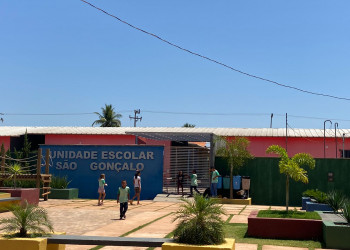 Governo do Piauí e PNUD abrem inscrições para programa de educação ambiental