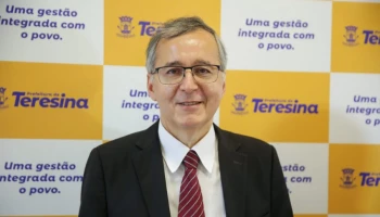 Silvio Mendes exonera diretor executivo da Fundação Municipal de Saúde
