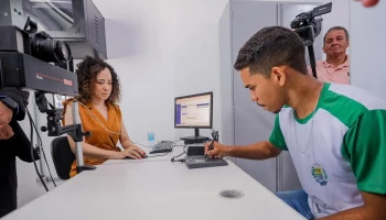 Estudantes devem atualizar documento de identidade para provas do Enem 2025